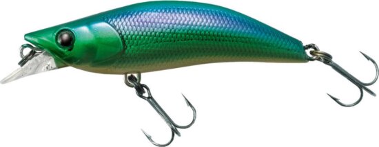 Tiemco Mukkuri 52F 52mm 3.4g #010 Lh Tamamushi