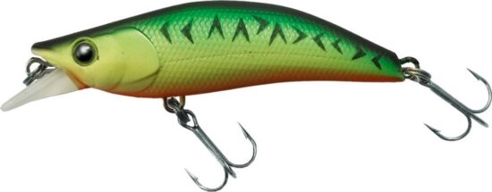 Tiemco Mukkuri 52F 52mm 3.4g #007matte Fire Tiger