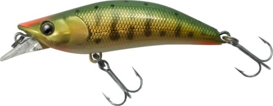 Tiemco Mukkuri 52F 52mm 3.4g #002 Lh Hakuyamame