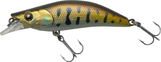 Tiemco Mukkuri 52F 52mm 3.4g #001 Lh Yamame