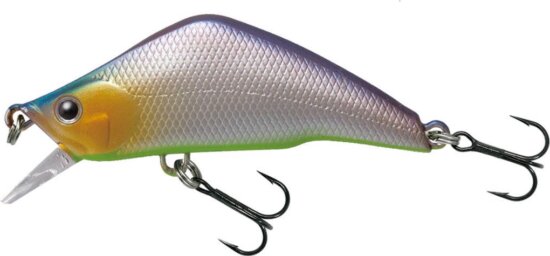 Tiemco Loud 45S 45mm 3.4g Color 025 Poshbait