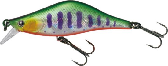 Tiemco Laks 60S 60mm 5.8g Color 023 Shinryoku Yamame