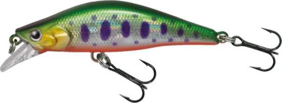 Tiemco Imeru 50S 50mm 4.3g Color 023 Hg Shinryoku Yamame