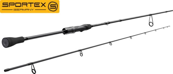 Sportex Neowave Rs-2 Ultra Light 235 0.8-9g