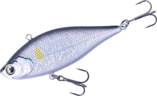 Major Craft Ceana Vib 75 6.5cm 21g #007metalic Ayu