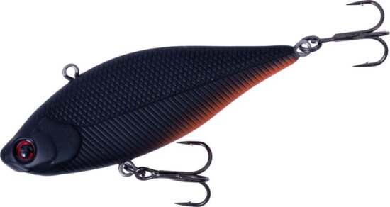 Major Craft Ceana Vib 65 6.5cm 10.5g #025 Black