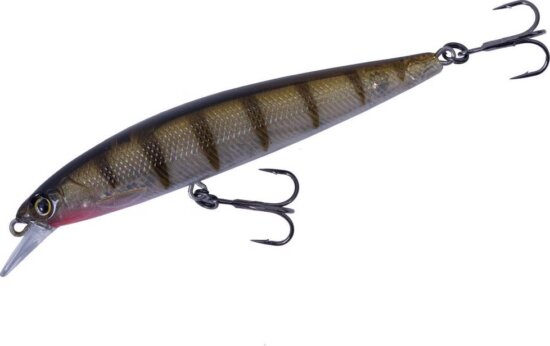 Major Craft Ceana Jerkbait 90Sps Shallow 9cm 10g #010 Clear Perch