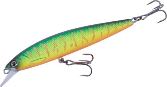 Major Craft Ceana Jerkbait 90Sps Shallow 9cm 10g #008mat Tiger