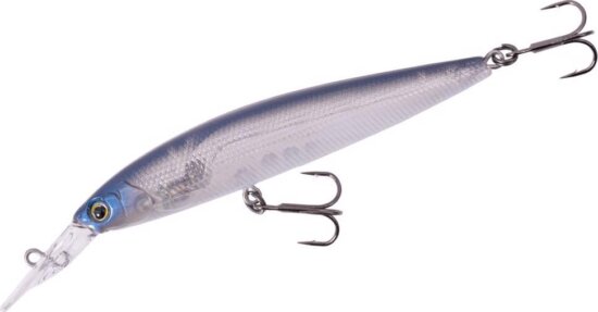 Major Craft Ceana Jerkbait 90Spm Middle 9cm 11g #017 Ghost Tennessee