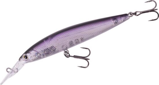 Major Craft Ceana Jerkbait 90Spm Middle 9cm 11g #015 Ghost Wakasagi