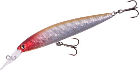 Major Craft Ceana Jerkbait 90Spm Middle 9cm 11g #013 Holo Clown