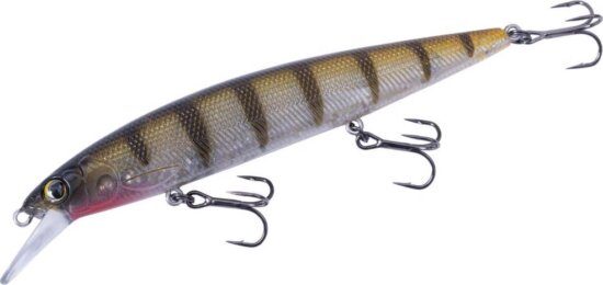 Major Craft Ceana Jerkbait 110Sps Shallow 11cm 16g #010 Clear Perch