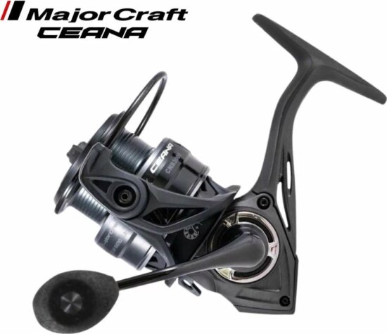 Major Craft Ceana Cns2500Hg Orsó