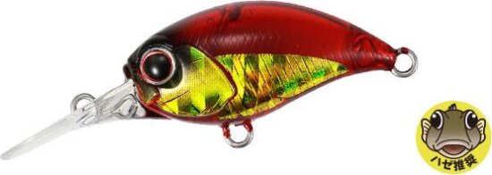 Duo Tetra Works Kurakura S 3.0cm 2.9g Chi0429 Impact Isome