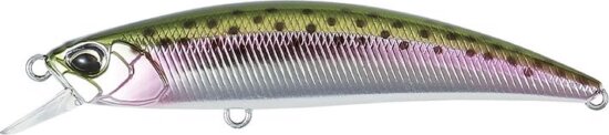 Duo Spearhead Ryuki 80Sp 8cm 5.6g Mcc4036 Rainbow Trout