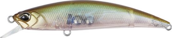 Duo Spearhead Ryuki 80Sp 8cm 5.6g Cea3006 Ghost Minnow