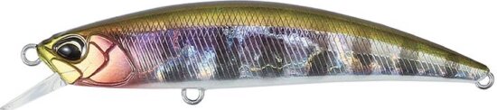 Duo Spearhead Ryuki 80Sp 8cm 5.6g Ada3058 Prism Gill