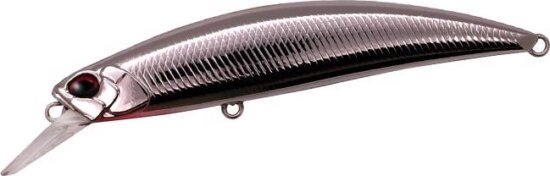 Duo Spearhead Ryuki 80S Sw 8cm 12g Mcc3271 Am Chrome