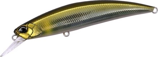 Duo Spearhead Ryuki 80S Sw 8cm 12g Dra3050 Half Mirror Ayu