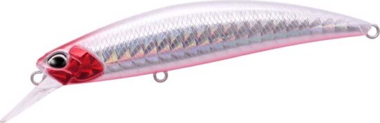 Duo Spearhead Ryuki 80S Sw 8cm 12g Afa0098 Red Face Rb