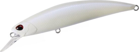 Duo Spearhead Ryuki 80S Sw 8cm 12g Accz049 Ivory Pearl