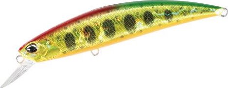 Duo Spearhead Ryuki 80S 8cm 12g Ada4090 Uv Rgg Yamame Ob