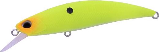 Duo Spearhead Ryuki 70S Sw 7cm 9g Acc3514mat Impact Chart Gb