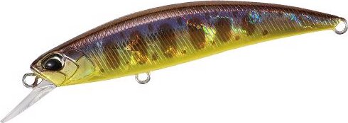 Duo Spearhead Ryuki 70S 7cm 9g Ada4007 Violet Yamame Yb