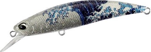 Duo Spearhead Ryuki 70S 7cm 9g Accz199 Hokusai 25