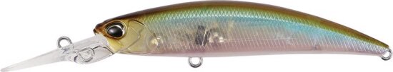 Duo Spearhead Ryuki 70mdsp 7cm 5.6g Cea3006 Ghost Minnow