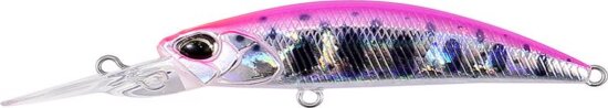 Duo Spearhead Ryuki 70mdsp 7cm 5.6g Ada4019 Pink Yamame