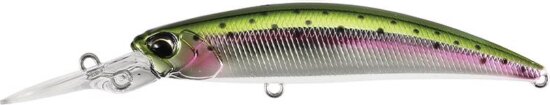 Duo Spearhead Ryuki 70mdf 7cm 5.4g Mcc4036 Rainbow Trout