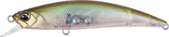 Duo Spearhead Ryuki 70F 7cm 5.3g Gea3006 Ghost Minnow