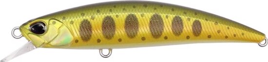 Duo Spearhead Ryuki 70F 7cm 5.3g Ani4004 Natural Yamame