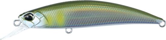 Duo Spearhead Ryuki 70F 7cm 5.3g Ana4010 Ayu