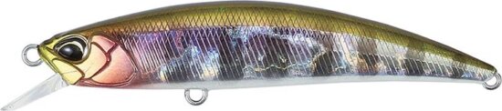 Duo Spearhead Ryuki 70F 7cm 5.3g Ada3058 Prism Gill