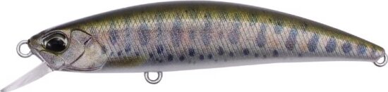 Duo Spearhead Ryuki 70F 7cm 5.3g Acc4834 Yamame Nd