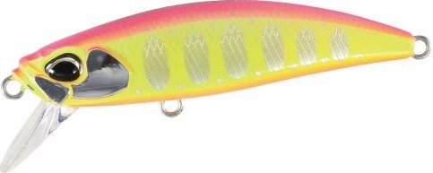 Duo Spearhead Ryuki 51S 5.1cm 5.5g Asi4073 Pink Chart Yamame