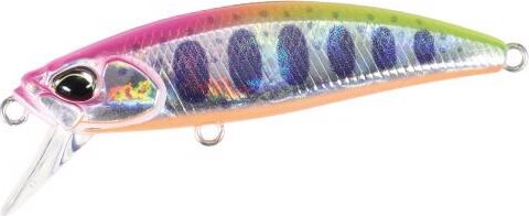 Duo Spearhead Ryuki 51S 5.1cm 5.5g Ada4093 Uv Pink Chart Yamame Ob