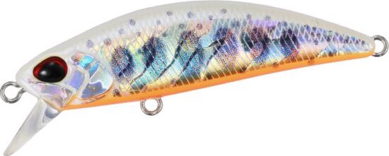 Duo Spearhead Ryuki 50S Sw 5cm 4.5g Ajo4064 Ivory Yamame Ob