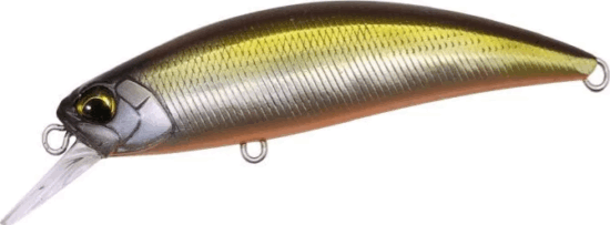 Duo Spearhead Ryuki 50S 5cm 4.5g Caaz414 Tennessee Secret Parr Mark