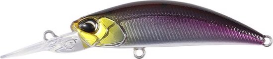 Duo Spearhead Ryuki 50mdsp 5cm 3.4g Csn4011 Stream Shad