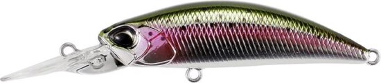 Duo Spearhead Ryuki 50mdf 5cm 3.2g Mcc4036 Rainbow Trout