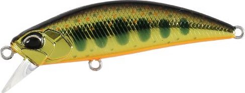 Duo Spearhead Ryuki 50F 5cm 2.8g Mcc4084 Gold Yamame