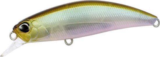 Duo Spearhead Ryuki 50F 5cm 2.8g Gea3006 Ghost Minnow