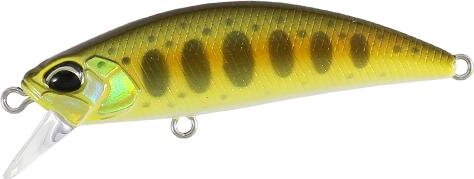 Duo Spearhead Ryuki 50F 5cm 2.8g Ani4004 Natural Yamame