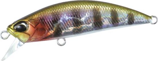 Duo Spearhead Ryuki 50F 5cm 2.8g Ada3058 Prism Gill