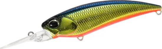 Duo Realis Shad 59mr Sp 5.9cm 4.7g Csaz159 Blue Shad Rb