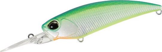 Duo Realis Shad 59mr Sp 5.9cm 4.7g Ccc3180 Citrus Shad