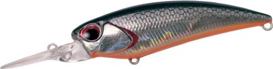 Duo Realis Shad 59mr Sp 5.9cm 4.7g Ada3081 Prism Shad